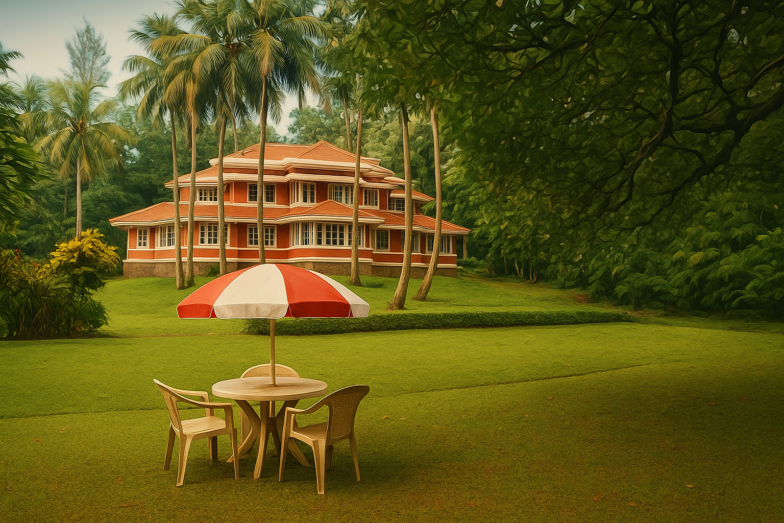 nilayoram-ayurveda-center